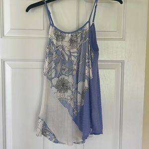 Doe &Rae - size small top